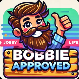Bobbie A.