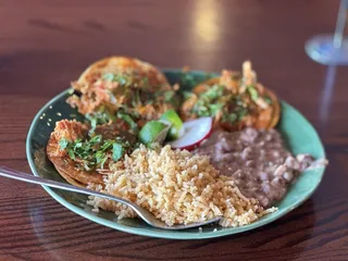 Bibi's Enchiladas & Grill