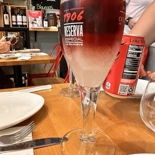Tinto de verano