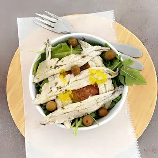 Boquerones
