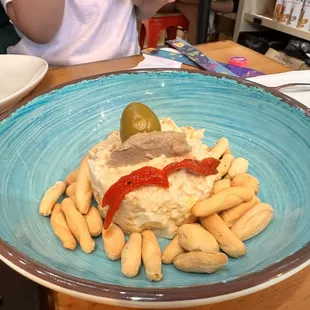 Ensaladilla