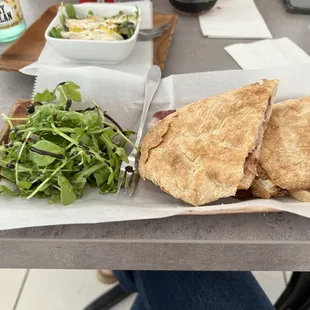 Sandwich