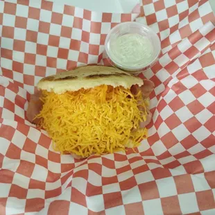 food, tacos