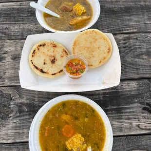 food, curry