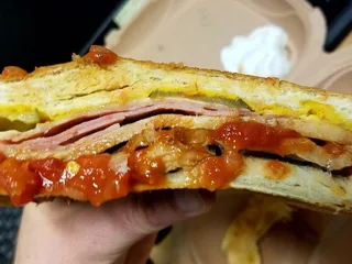 El Mambo