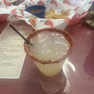 Margarita