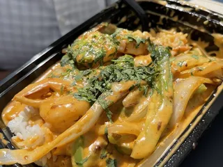 Publico Urban Taqueria