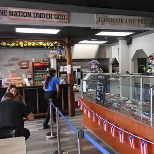 one nation under god
