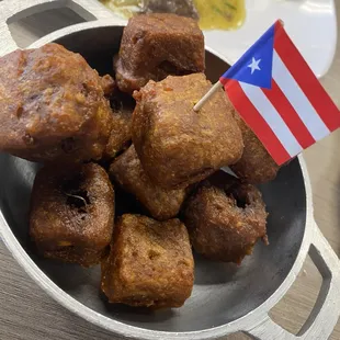 Alcapuria Bites
