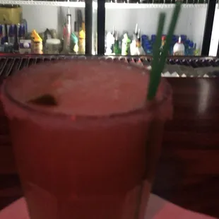 Kiauna is the BEST BARTENDER!! Thank You for being AWESOME!!