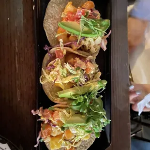 Shrimp Tacos