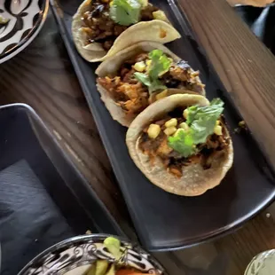 Al Pastor Tacos