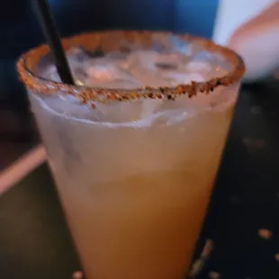 Tamarind Margarita