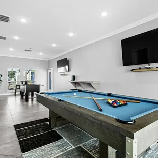 Gameroom