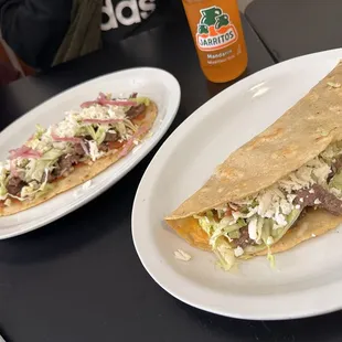 Quesadilla