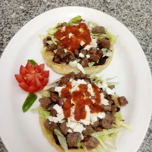 Huaraches