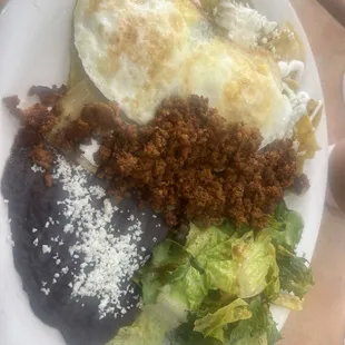 Chorizo