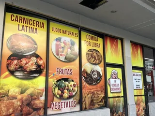 La Bodega Bestway Supermarket