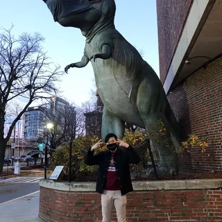 Jaewon K.