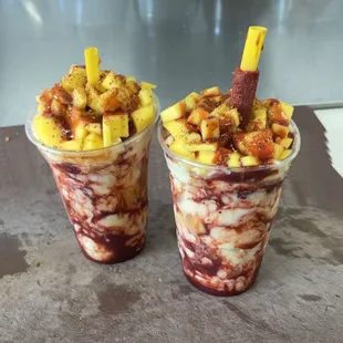 Mangonada