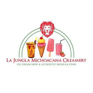 La Jungla Michoacana creamery