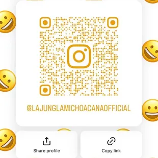Follow them on all social media to stay up to date on new goodies! Facebook-La Jungla Michoacana Homemade ice creams, agua fr