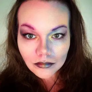 Terra K.