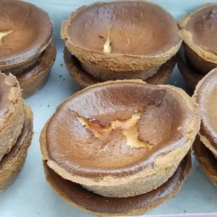 Cheese cakes - 5 stars