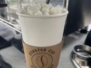 Roasted Cup Coffee Shop