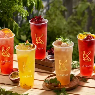 drink