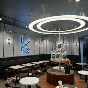 Inside View