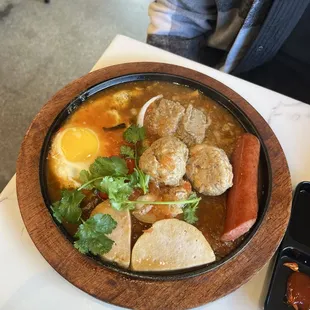 Banh Mi Chao
