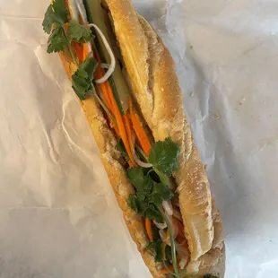 Lakaviet Sandwich