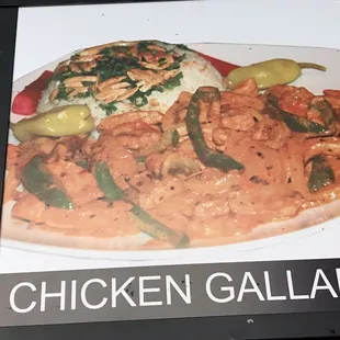 food