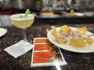 La Viña Mexican Grill