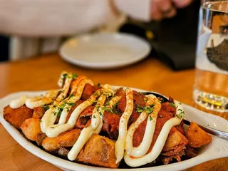 El Mercat Bar De Tapas