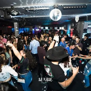 La Kalle Nightclub