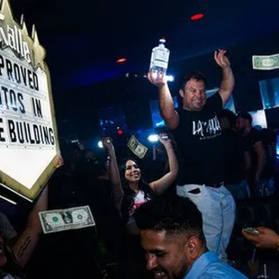 Sacramento's #1 Latin Nightclub!
