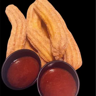 churros