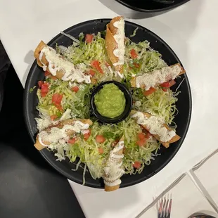 salad, salads, food