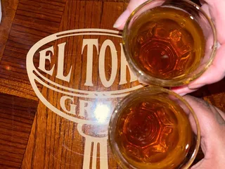 El Toro Grill