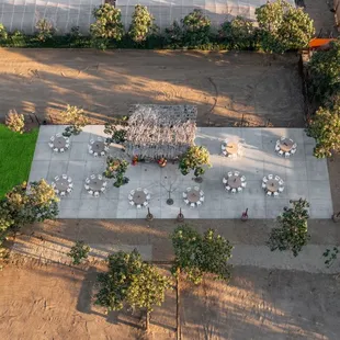 La Katrina Outdoor Venue 
Bakersfield, Ca