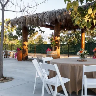 La Katrina Outdoor Venue 
Bakersfield, Ca