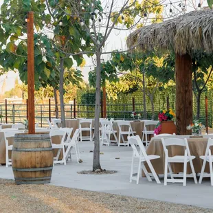 La Katrina Outdoor Venue