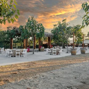 La Katrina Outdoor Venue