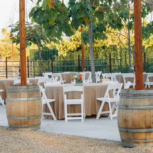 La Katrina Outdoor Venue