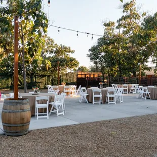 Rancho La Katrina Outdoor Venue