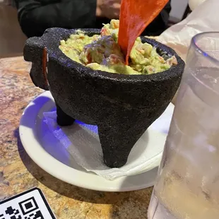Guacamole Dip