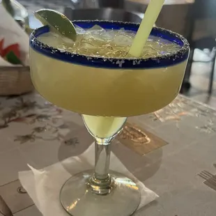 Cadillac margarita