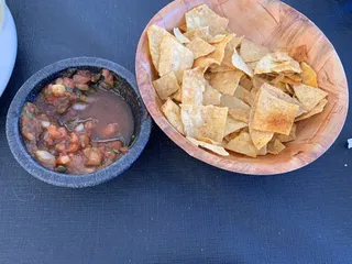 Antonio's Mexican Restaurant